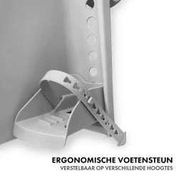 Brioso Fietsstoeltje Achter – Achterzitje Fiets – Kinderzitje Fiets - Zandgrijs/rood -Kinderwagens Kortingswinkel 1200x1200 325