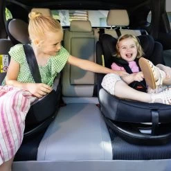 Bebeconfort EvolveFix I-Size - Autostoeltje - Black Mist - Vanaf De Geboorte Tot Ca. 12 Jaar 17 Bebeconfort EvolveFix I-Size - Autostoeltje - Black Mist - Vanaf De Geboorte Tot Ca. 12 Jaar -Kinderwagens Kortingswinkel 1200x1200 34