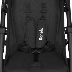 Lionelo Annet Plus - Kinderwagen 2in1 - Inklapsysteem - XXL Dakje - Tot 22 Kg 21 Lionelo Annet Plus - Kinderwagen 2in1 - Inklapsysteem - XXL Dakje - Tot 22 Kg -Kinderwagens Kortingswinkel 1200x1200 385