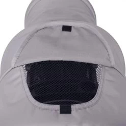 VidaXL Kinderwagen Dubbel Staal Grijs En Zwart -Kinderwagens Kortingswinkel 1200x1200 391