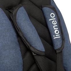 Lionelo Tris - Loopfiets - Draaibaar Stoel - Snel Opvouwsysteem - Tot 25kg -Kinderwagens Kortingswinkel 1200x1200 403