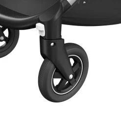 Maxi-Cosi Adorra² Kinderwagen - Essential Black - BESTE KOOP Consumentenbond (februari 2022) -Kinderwagens Kortingswinkel 1200x1200 416