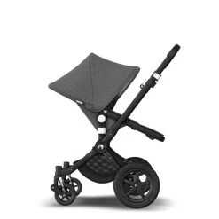 Bugaboo Cameleon 3 Plus Kinderwagen Met Stoel En Wieg - Zwart / Gemȇleerd Grijs 15 Bugaboo Cameleon 3 Plus Kinderwagen Met Stoel En Wieg - Zwart / Gemȇleerd Grijs -Kinderwagens Kortingswinkel 1200x1200 418