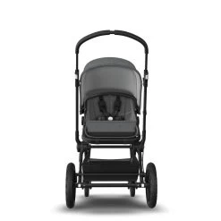 Bugaboo Cameleon 3 Plus Kinderwagen Met Stoel En Wieg - Zwart / Gemȇleerd Grijs 21 Bugaboo Cameleon 3 Plus Kinderwagen Met Stoel En Wieg - Zwart / Gemȇleerd Grijs -Kinderwagens Kortingswinkel 1200x1200 421