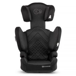 Kinderkraft Xpand Black 15-36 Kg Isofix Autostoel XPANBLK -Kinderwagens Kortingswinkel 1200x1200 43