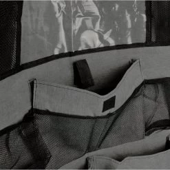 Vannons - Autostoel Organizer - Auto Organizer Voor Kinderen - Met IPadhouder - Grijs -Kinderwagens Kortingswinkel 1200x1200 442