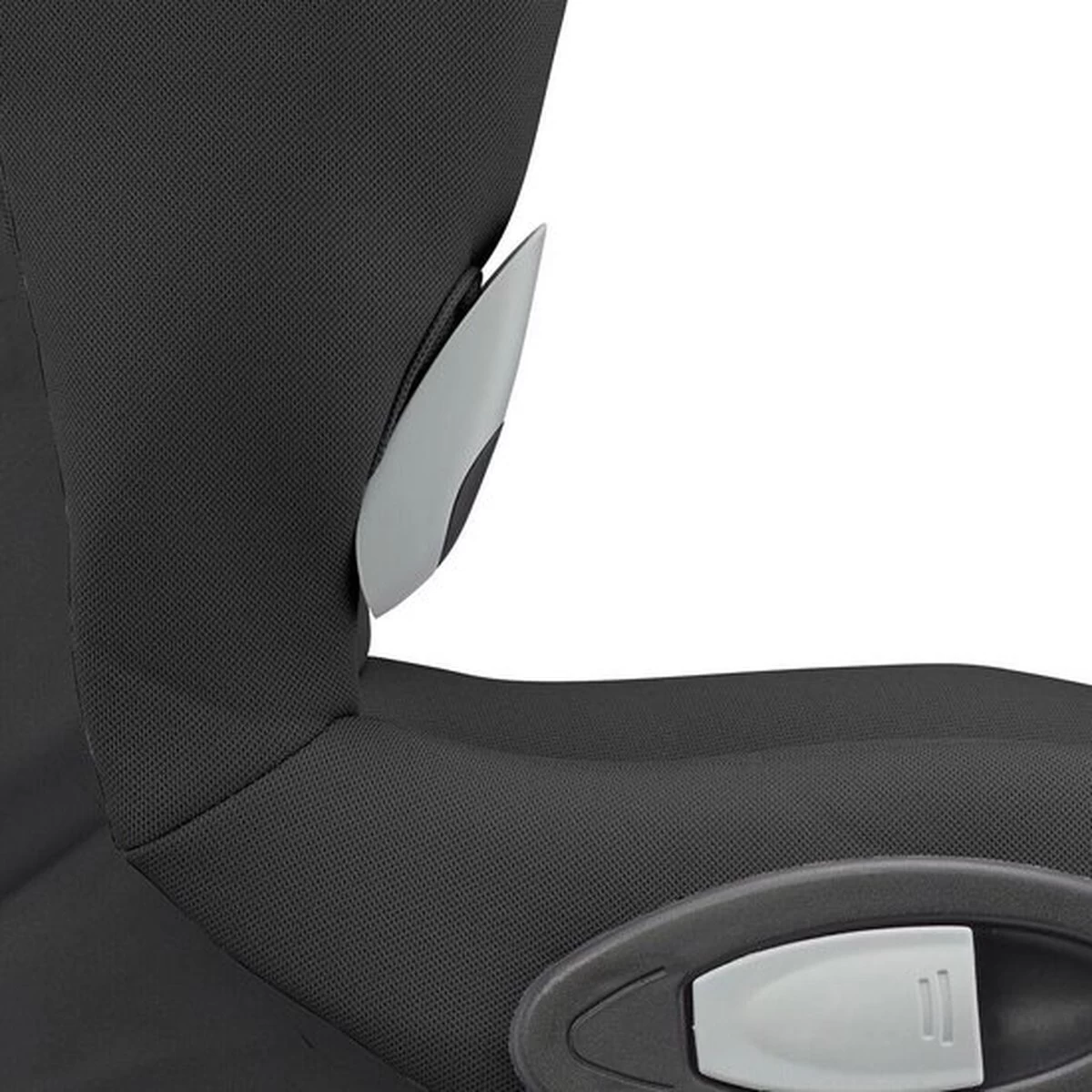 Maxi-Cosi Axiss Autostoeltje - 90° Draaibaar - Authentic Black 12 Maxi-Cosi Axiss Autostoeltje - 90° Draaibaar - Authentic Black - Afbeelding 12