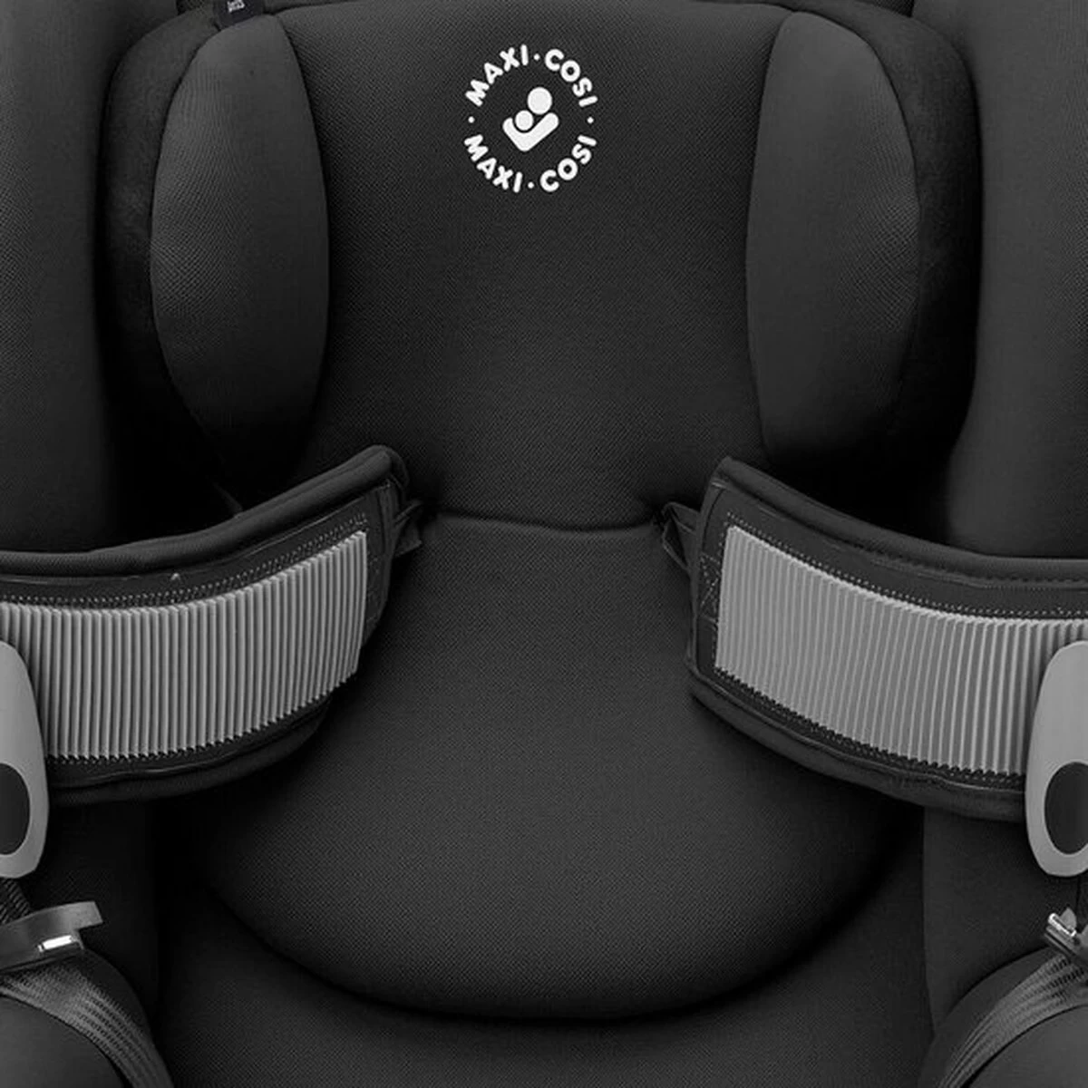 Maxi-Cosi Axiss Autostoeltje - 90° Draaibaar - Authentic Black 13 Maxi-Cosi Axiss Autostoeltje - 90° Draaibaar - Authentic Black - Afbeelding 13