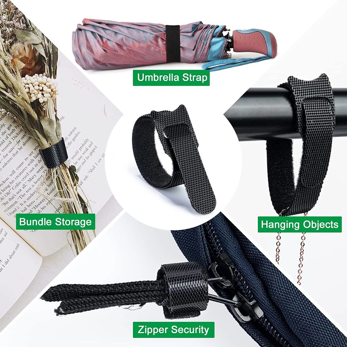 BOTC Autostoel Organizer - Luxe & Stevige Autostoel Organizer Met Tablet Houder - Set Van 2 - Auto Stoel Organiser - 10 Storage Pockets - Zwart - 2 Stuks 6 BOTC Autostoel Organizer - Luxe & Stevige Autostoel Organizer Met Tablet Houder - Set Van 2 - Auto Stoel Organiser - 10 Storage Pockets - Zwart - 2 Stuks - Afbeelding 6