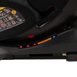 Autostoel Novi Baby® Goliath Go 0-1-2-3 Isofix Rotation Black/Grey 24 Autostoel Novi Baby® Goliath Go 0-1-2-3 Isofix Rotation Black/Grey -Kinderwagens Kortingswinkel 1200x1200 58