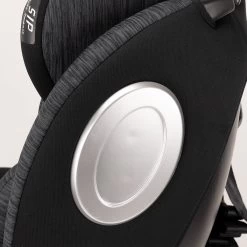 Autostoel Novi Baby® Goliath Go 0-1-2-3 Isofix Rotation Black/Grey 25 Autostoel Novi Baby® Goliath Go 0-1-2-3 Isofix Rotation Black/Grey -Kinderwagens Kortingswinkel 1200x1200 59