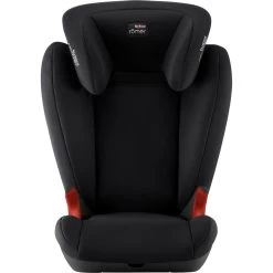 Britax Römer Kid II Black Series Autostoel - Cosmos Black 9 Britax Römer Kid II Black Series Autostoel - Cosmos Black -Kinderwagens Kortingswinkel 1200x1200 61