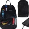 YUNICS® Auto Organizer - Autostoel Organizer - Voor Achterbank - Zwart