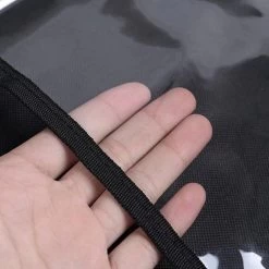 Venneweide - Luxe En Degelijke Autostoel Organizer Met Tablethouder - Auto Organizer - Voor Baby En Kinderen - Veel Opbergruimte - Geschikt Voor O.a. IPad - Topkwaliteit - Zwart 13 Venneweide - Luxe En Degelijke Autostoel Organizer Met Tablethouder - Auto Organizer - Voor Baby En Kinderen - Veel Opbergruimte - Geschikt Voor O.a. IPad - Topkwaliteit - Zwart -Kinderwagens Kortingswinkel 1200x1200 636