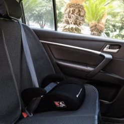 Bebeconfort Manga Safe Zitverhoger - Full Black - Lichtgewicht -Kinderwagens Kortingswinkel 1200x1200 66