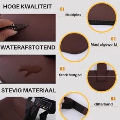Merkloos PREMIUM Autostoel Organizer - Carseat Organiser - Auto Stoel Organizer - Tablet Houder - Auto Tafeltje - Auto Organizer - Beker Houder - Paraplu Houder - Tissue Doos Houder 18 Merkloos PREMIUM Autostoel Organizer - Carseat Organiser - Auto Stoel Organizer - Tablet Houder - Auto Tafeltje - Auto Organizer - Beker Houder - Paraplu Houder - Tissue Doos Houder -Kinderwagens Kortingswinkel 1200x1200 662