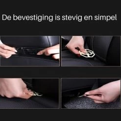 Merkloos PREMIUM Autostoel Organizer - Carseat Organiser - Auto Stoel Organizer - Tablet Houder - Auto Tafeltje - Auto Organizer - Beker Houder - Paraplu Houder - Tissue Doos Houder 21 Merkloos PREMIUM Autostoel Organizer - Carseat Organiser - Auto Stoel Organizer - Tablet Houder - Auto Tafeltje - Auto Organizer - Beker Houder - Paraplu Houder - Tissue Doos Houder -Kinderwagens Kortingswinkel 1200x1200 663