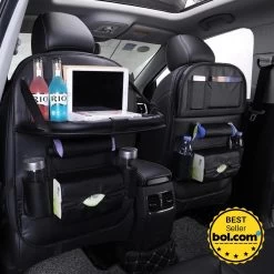 Merkloos PREMIUM Autostoel Organizer - Carseat Organiser - Auto Stoel Organizer - Tablet Houder - Auto Tafeltje - Auto Organizer - Beker Houder - Paraplu Houder - Tissue Doos Houder 29 Merkloos PREMIUM Autostoel Organizer - Carseat Organiser - Auto Stoel Organizer - Tablet Houder - Auto Tafeltje - Auto Organizer - Beker Houder - Paraplu Houder - Tissue Doos Houder -Kinderwagens Kortingswinkel 1200x1200 669