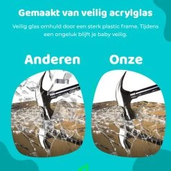 Aomni Verstelbare Autospiegel Baby – 360 Graden Roteerbare Baby Spiegel Auto – Kinder Achteruitkijkspiegel 9 Aomni Verstelbare Autospiegel Baby – 360 Graden Roteerbare Baby Spiegel Auto – Kinder Achteruitkijkspiegel -Kinderwagens Kortingswinkel 1200x1200 675