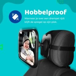 Aomni Verstelbare Autospiegel Baby – 360 Graden Roteerbare Baby Spiegel Auto – Kinder Achteruitkijkspiegel 12 Aomni Verstelbare Autospiegel Baby – 360 Graden Roteerbare Baby Spiegel Auto – Kinder Achteruitkijkspiegel -Kinderwagens Kortingswinkel 1200x1200 678