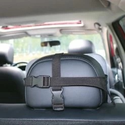 Dc Brands - Verstelbare Spiegel Voor In De Auto - Kinderspiegel Auto - Spiegel - Baby - Veiligheid -Kinderwagens Kortingswinkel 1200x1200 697