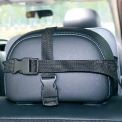 Dc Brands - Verstelbare Spiegel Voor In De Auto - Kinderspiegel Auto - Spiegel - Baby - Veiligheid -Kinderwagens Kortingswinkel 1200x1200 698