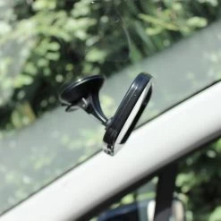 EZI MIRROR MINI - Auto Spiegel Baby - Met Klem En Zuignap - Klein Formaat - Bevestig Op Ruit Of Aan Zonneklep -Kinderwagens Kortingswinkel 1200x1200 701