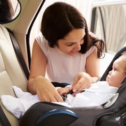 LOUZIR Achterbank Autospiegel - Baby & Kinderen Auto Spiegel – Babyspiegel - Zwart -Kinderwagens Kortingswinkel 1200x1200 704