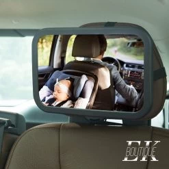 Merkloos EK Boutique 'autostoel Spiegel' 'Autospiegel Baby 360°' 'Achterbankspiegel Kinderen' 'Baby Veiligheid Accessoires' 'Kinderspiegel' 'Autospiegel Baby Verstelbaar' -Kinderwagens Kortingswinkel 1200x1200 717