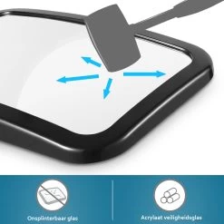 Adabol Autospiegel Baby – Achteruitkijkspiegel – Veiligheid – Baby Autospiegel – Kinderspiegel – Baby On Board 10 Adabol Autospiegel Baby – Achteruitkijkspiegel – Veiligheid – Baby Autospiegel – Kinderspiegel – Baby On Board -Kinderwagens Kortingswinkel 1200x1200 718