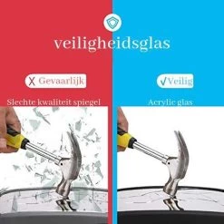 Baby Autospiegel - Maxi Cosi Spiegel - Baby Spiegel Auto - Achterbank Spiegel - Veiligheidsspiegel 12 Baby Autospiegel - Maxi Cosi Spiegel - Baby Spiegel Auto - Achterbank Spiegel - Veiligheidsspiegel -Kinderwagens Kortingswinkel 1200x1200 723