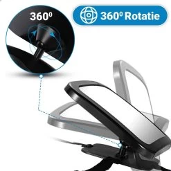 Verstelbare Baby Achteruitkijk Autospiegel - Auto Veiligheidsspiegel Baby - Achterbank Spiegel Baby - AutoSpiegel Baby - Babyspiegel Auto - Kinder Autospiegel - Zwart -Kinderwagens Kortingswinkel 1200x1200 749