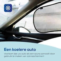 Lifestyle Living Zonnescherm Auto Zijruit – Zonwering Voor Baby En Kind – Zonder Zuignappen – UV Protectie – 2 Stuks – 51 X 31CM – Statisch - Zelfklevend 31 Lifestyle Living Zonnescherm Auto Zijruit – Zonwering Voor Baby En Kind – Zonder Zuignappen – UV Protectie – 2 Stuks – 51 X 31CM – Statisch - Zelfklevend -Kinderwagens Kortingswinkel 1200x1200 796