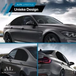 ALFA LIFESTYLE® Luxe Zonneschermen Auto - SHADE PRO V1 - UV Protectie Bescherming - 2 Stuks -Kinderwagens Kortingswinkel 1200x1200 815