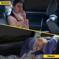 MostEssential Premium Zonnescherm Auto Baby – Zonnescherm Auto Zijruit - Zonwering Auto Voor Baby En Kind – UV Protectie - Zonder Zuignappen - Inclusief Luxe Opbergtas 15 MostEssential Premium Zonnescherm Auto Baby – Zonnescherm Auto Zijruit - Zonwering Auto Voor Baby En Kind – UV Protectie - Zonder Zuignappen - Inclusief Luxe Opbergtas -Kinderwagens Kortingswinkel 1200x1200 822