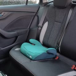 FreeON Booster - Zitverhoger Mars Red (15-36kg) -Kinderwagens Kortingswinkel 1200x1200 83