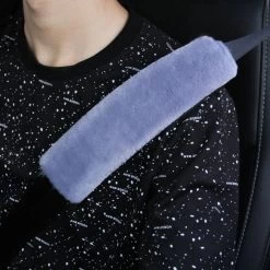 Hazlö Luxe Gordelhoezen - Extra Zacht - Schouderhoezen - Gordelkussen - Auto Gordel Beschermer - Gordel Beschermer - Gordelhoes - 2 Stuks - Grijs 7 Hazlö Luxe Gordelhoezen - Extra Zacht - Schouderhoezen - Gordelkussen - Auto Gordel Beschermer - Gordel Beschermer - Gordelhoes - 2 Stuks - Grijs -Kinderwagens Kortingswinkel 1200x1200 883