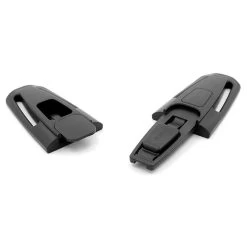 Merkloos Autostoel Baby & Kinderen Gordelclip - Autostoel Gordelversteller Autogordel Zwart -Kinderwagens Kortingswinkel 1200x1200 887