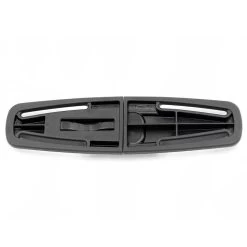 Merkloos Autostoel Baby & Kinderen Gordelclip - Autostoel Gordelversteller Autogordel Zwart -Kinderwagens Kortingswinkel 1200x1200 890