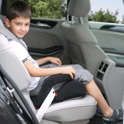 Booster - Zitverhoger Met Isofix BabyGO Bursa II Zwart (15-36kg) 19 Booster - Zitverhoger Met Isofix BabyGO Bursa II Zwart (15-36kg) -Kinderwagens Kortingswinkel 1200x1200 90