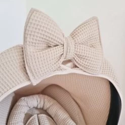 Wazzhappening - Maxi Cosi Hoes Set Bobbie - Karamel - Wafel - Badstof - Autostoelhoes 8 Wazzhappening - Maxi Cosi Hoes Set Bobbie - Karamel - Wafel - Badstof - Autostoelhoes -Kinderwagens Kortingswinkel 1200x1200 913