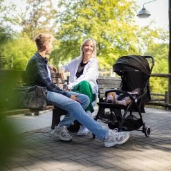 Hamilton By Yoop X1 Plus Buggy – Nieuw, Hoger, Uitgebreider 2023 Model – Premium Stroller Met One Hand Folding Technologie – Zwart – Lichte, Verstelbare En Wendbare Kinderwagen Met Vele Gemakken 27 Hamilton By Yoop X1 Plus Buggy – Nieuw, Hoger, Uitgebreider 2023 Model – Premium Stroller Met One Hand Folding Technologie – Zwart – Lichte, Verstelbare En Wendbare Kinderwagen Met Vele Gemakken -Kinderwagens Kortingswinkel 1200x1200 923