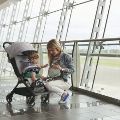 Chicco Buggy WE - Cool Grey -Kinderwagens Kortingswinkel 1200x1200 938