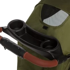 Lionelo Emma Plus - Buggy - Lichte - 5-punts Gordel - Tot 15kg 30 Lionelo Emma Plus - Buggy - Lichte - 5-punts Gordel - Tot 15kg -Kinderwagens Kortingswinkel 1200x1200 939