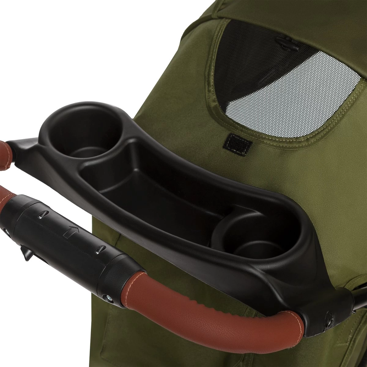 Lionelo Emma Plus - Buggy - Lichte - 5-punts Gordel - Tot 15kg 13 Lionelo Emma Plus - Buggy - Lichte - 5-punts Gordel - Tot 15kg - Afbeelding 13