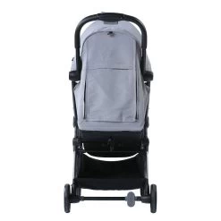 Titaniumbaby Beeyu Buggy - Blauw -Kinderwagens Kortingswinkel 1200x1200 947