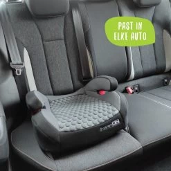 FreeON Booster - Zitverhoger Kala Zwart (15-36kg) -Kinderwagens Kortingswinkel 1200x1200 95