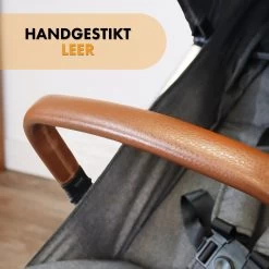 Deryan Luxe Rolo X2 Dubbele Buggy - Duo Buggy - Grijs 22 Deryan Luxe Rolo X2 Dubbele Buggy - Duo Buggy - Grijs -Kinderwagens Kortingswinkel 1200x1200 963