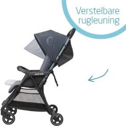 Maxi-Cosi Diza Buggy - Beste Koop Consumentenbond Februari 2022 - Brave Graphite 22 Maxi-Cosi Diza Buggy - Beste Koop Consumentenbond Februari 2022 - Brave Graphite -Kinderwagens Kortingswinkel 1200x1200 966