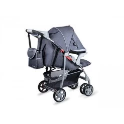 Lionelo Emma Plus – Kinderwagen - Blauw Scandi - 6 Maanden Tot 5 Jaar -Kinderwagens Kortingswinkel 1200x1200 971